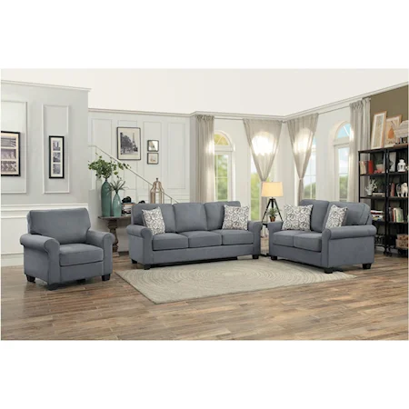 Living Room Group